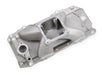 Weiand 7621 Track Warrior Intake Manifold - Truck Part Superstore