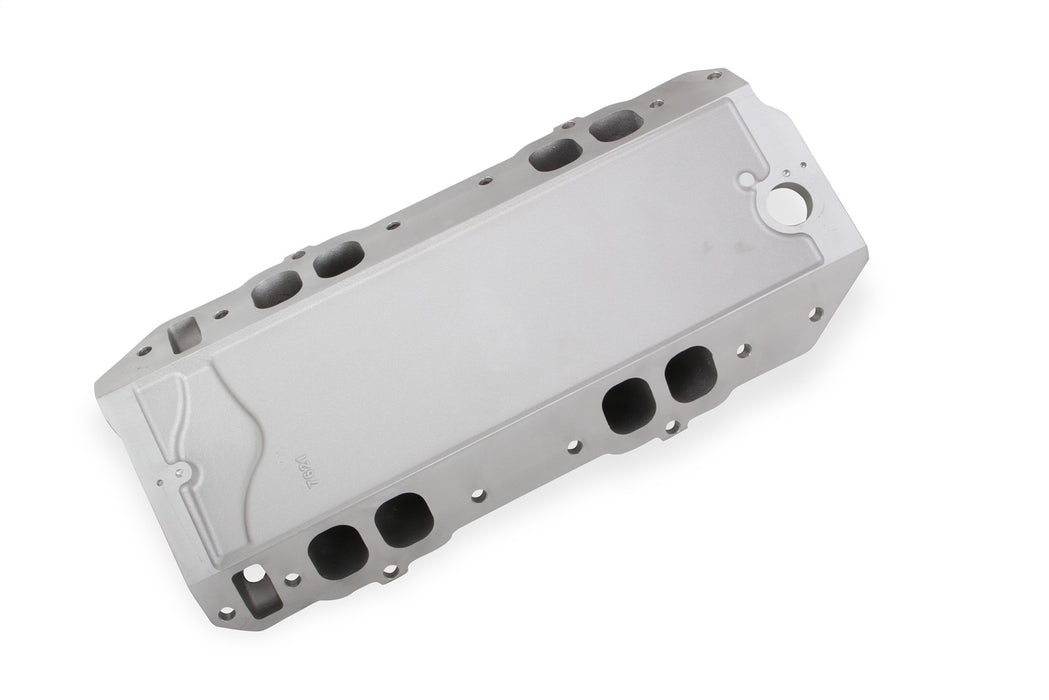 Weiand 7621 Track Warrior Intake Manifold - Truck Part Superstore