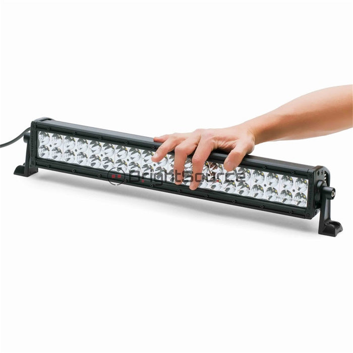BrightSource 76220 LED Light Bar - Truck Part Superstore