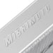 Mishimoto MMRAD-EVO-456 Performance Aluminum Radiator, fits Mitsubishi Lancer Evolution 4/5/6 1996-2001 - Truck Part Superstore