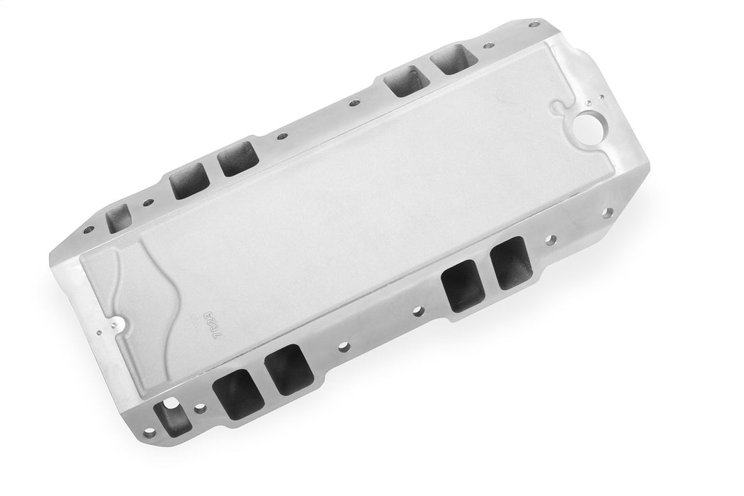 Weiand 7623 Track Warrior Intake Manifold - Truck Part Superstore