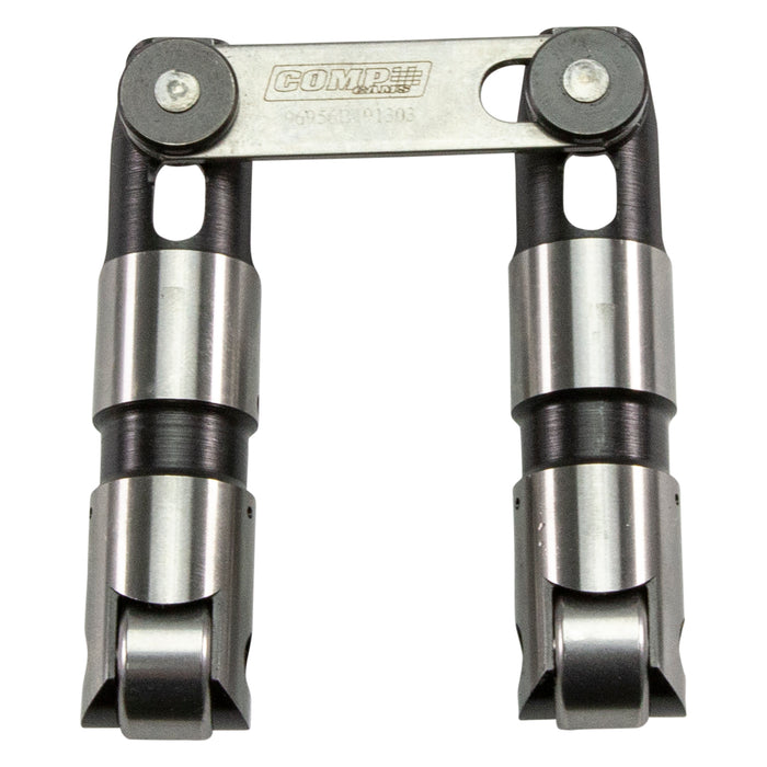COMP Cams 96956B-2 Sportsman Solid Roller Lifter Pair w/ Bushing for GM GEN III/IV LS - Truck Part Superstore
