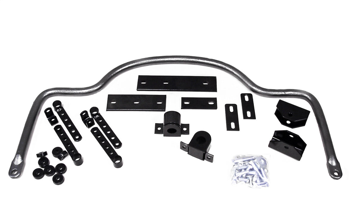 Hellwig 7625 Rear Sway Bar Dodge 94-02 1500/2500/3500 Pickup 2WD including Dually - Truck Part Superstore