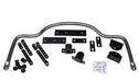 Hellwig 7625 Rear Sway Bar Dodge 94-02 1500/2500/3500 Pickup 2WD including Dually - Truck Part Superstore