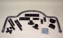 Hellwig 7625 Rear Sway Bar Dodge 94-02 1500/2500/3500 Pickup 2WD including Dually - Truck Part Superstore