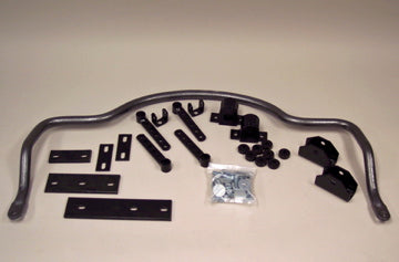 Hellwig 7626 Rear Sway Bar Dodge 94-02 1500/2500/3500 Pickup 4WD including Dually - Truck Part Superstore