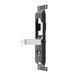 Smittybilt 7630 Jeep JK Door Steps 07-18 Wrangler JK 2/4 Door Steel Black Powdercoat Smittybilt - Truck Part Superstore