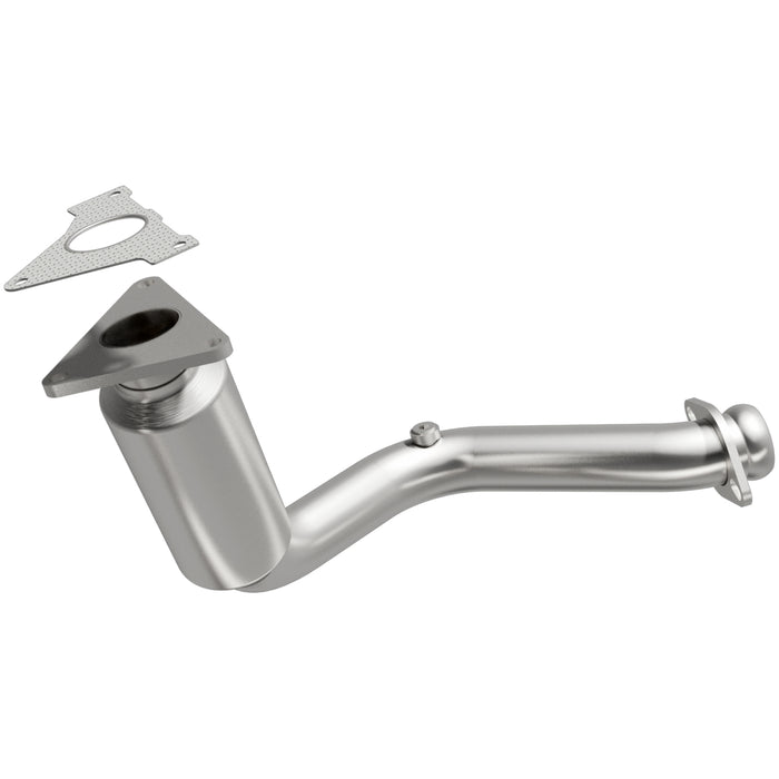 MagnaFlow Exhaust Products 23517 HM Grade Direct-Fit Catalytic Converter - Truck Part Superstore