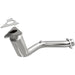 MagnaFlow Exhaust Products 23517 HM Grade Direct-Fit Catalytic Converter - Truck Part Superstore