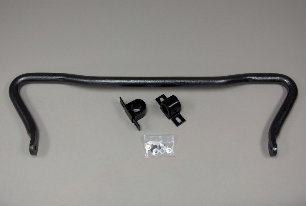 Hellwig 7633 Coil Spring/Tie Rod Sleeve/Sway Bar Kit - Truck Part Superstore