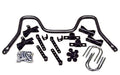 Hellwig 7634 Coil Spring/Tie Rod Sleeve/Sway Bar Kit - Truck Part Superstore