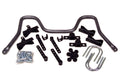 Hellwig 7634 Coil Spring/Tie Rod Sleeve/Sway Bar Kit - Truck Part Superstore