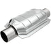MagnaFlow Exhaust Products 51134 OEM Grade Universal Catalytic Converter-2.00in. - Truck Part Superstore