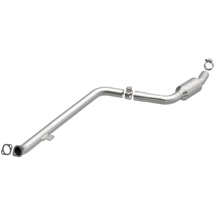 MagnaFlow Exhaust Products 52249 OEM Grade Direct-Fit Catalytic Converter - Truck Part Superstore