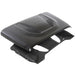 Smittybilt 76400 SRC Stingray Vented Hood 07-18 Wrangler JK Smittybilt - Truck Part Superstore