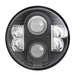Pro Comp Suspension 76402P LED Headlight; Pair; Round; 7 in.; - Truck Part Superstore