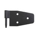 Smittybilt 7641 Door Hinges 87-06 Wrangler Black Smittybilt - Truck Part Superstore