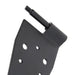 Smittybilt 7641 Door Hinges 87-06 Wrangler Black Smittybilt - Truck Part Superstore