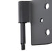 Smittybilt 7641 Door Hinges 87-06 Wrangler Black Smittybilt - Truck Part Superstore