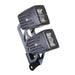 Pro Comp Suspension 76410P Dual LED Sport Light Kit 07 - Pres Wrangler JK Pro Comp Suspension - Truck Part Superstore