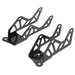 Pro Comp Suspension 76410P Dual LED Sport Light Kit 07 - Pres Wrangler JK Pro Comp Suspension - Truck Part Superstore