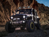 Pro Comp Suspension 76410P Dual LED Sport Light Kit 07 - Pres Wrangler JK Pro Comp Suspension - Truck Part Superstore