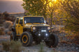 Pro Comp Suspension 76410P Dual LED Sport Light Kit 07 - Pres Wrangler JK Pro Comp Suspension - Truck Part Superstore