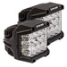 Pro Comp Suspension 76411P Wide Angle Cube LED Light - Truck Part Superstore