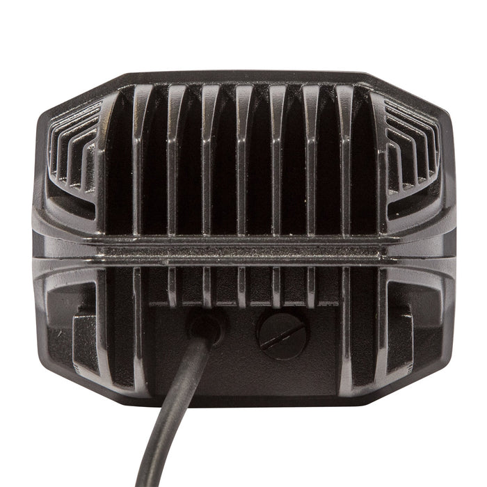 Pro Comp Suspension 76411P Wide Angle Cube LED Light - Truck Part Superstore