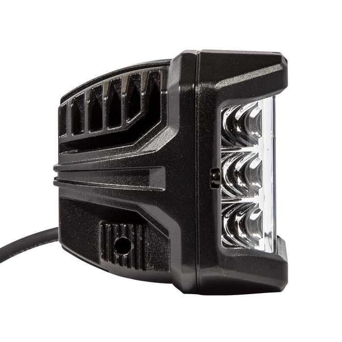 Pro Comp Suspension 76411P Wide Angle Cube LED Light - Truck Part Superstore