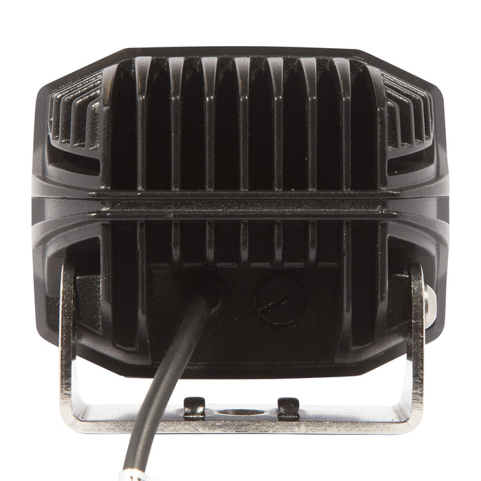 Pro Comp Suspension 76411P Wide Angle Cube LED Light - Truck Part Superstore