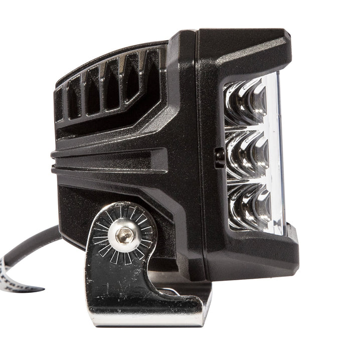 Pro Comp Suspension 76411P Wide Angle Cube LED Light - Truck Part Superstore