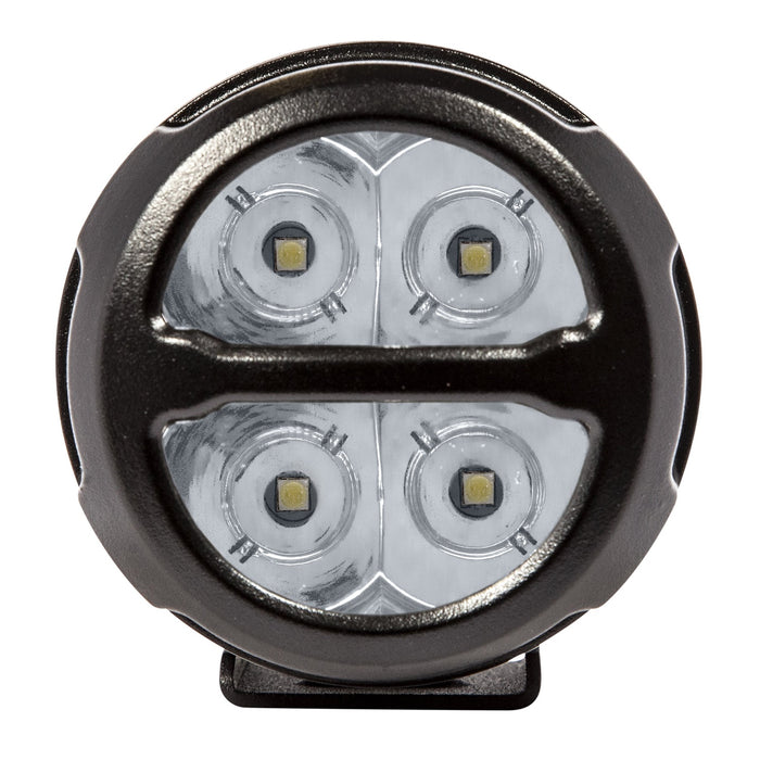Pro Comp Suspension 76412P S4 Gen2 Spot Light - Truck Part Superstore