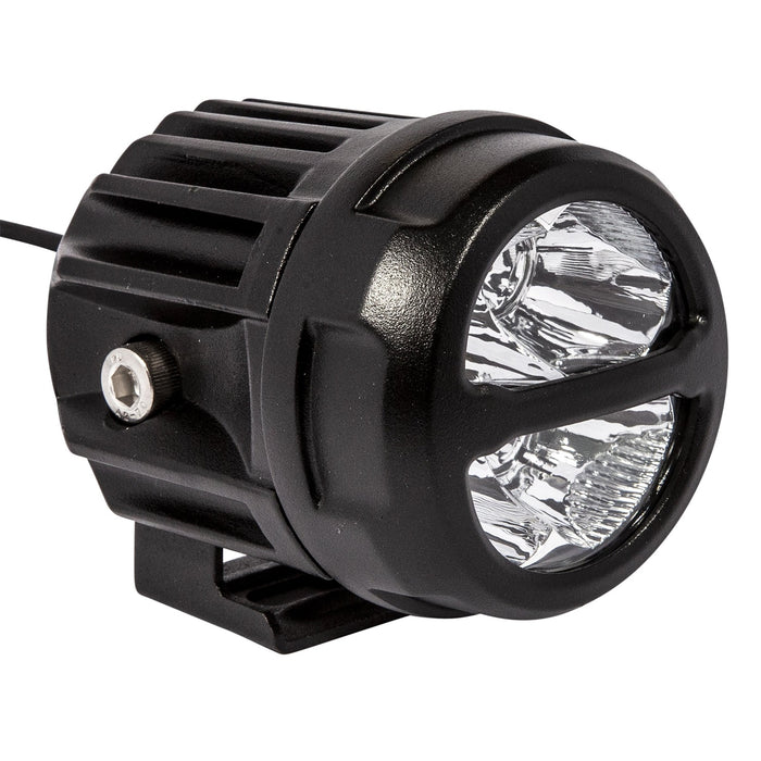Pro Comp Suspension 76412P S4 Gen2 Spot Light - Truck Part Superstore