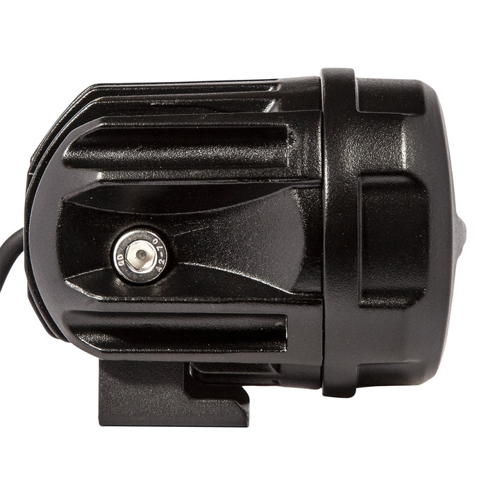 Pro Comp Suspension 76412P S4 Gen2 Spot Light - Truck Part Superstore