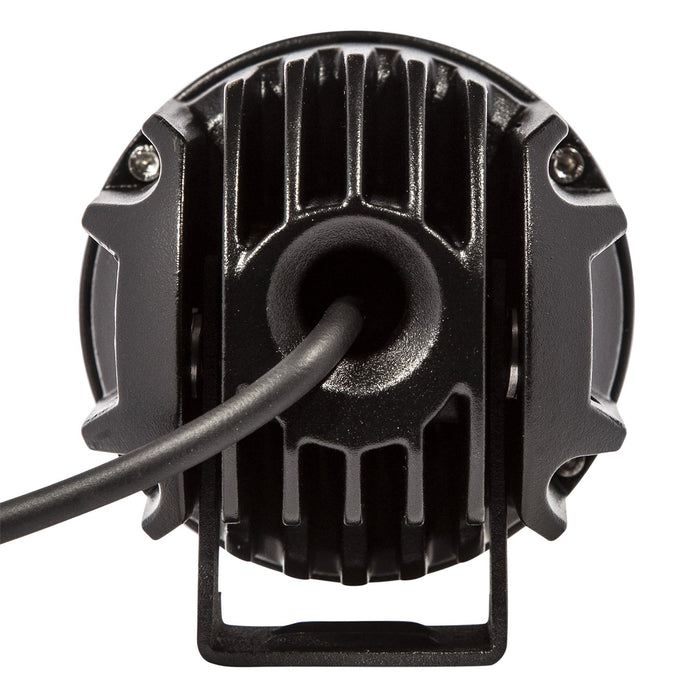 Pro Comp Suspension 76412P S4 Gen2 Spot Light - Truck Part Superstore