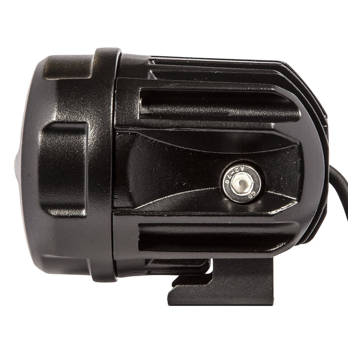 Pro Comp Suspension 76412P S4 Gen2 Spot Light - Truck Part Superstore