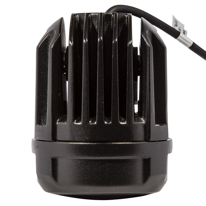 Pro Comp Suspension 76412P S4 Gen2 Spot Light - Truck Part Superstore