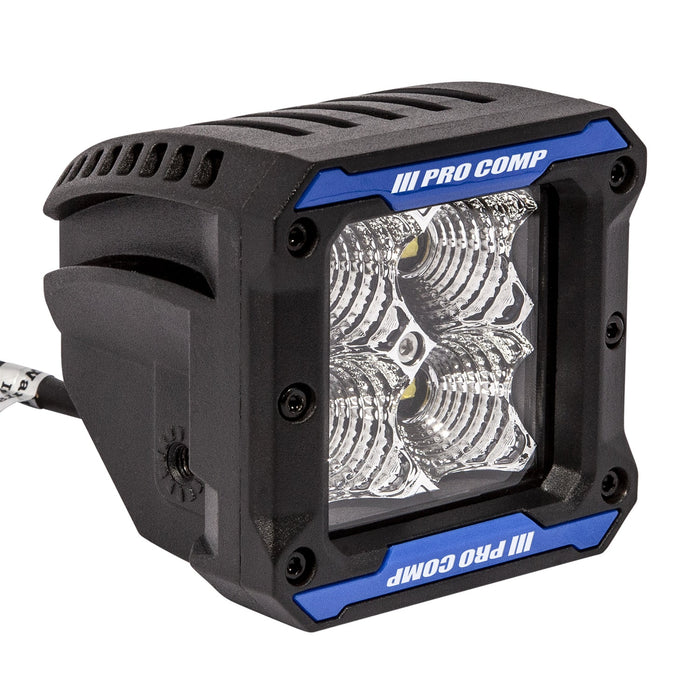 Pro Comp Suspension 76413P Offroad/Racing Lamp - Truck Part Superstore