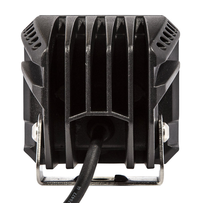 Pro Comp Suspension 76413P Offroad/Racing Lamp - Truck Part Superstore