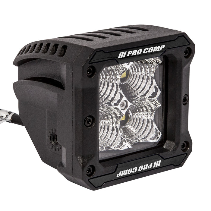 Pro Comp Suspension 76413P Offroad/Racing Lamp - Truck Part Superstore