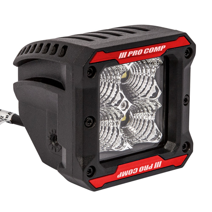 Pro Comp Suspension 76413P Offroad/Racing Lamp - Truck Part Superstore