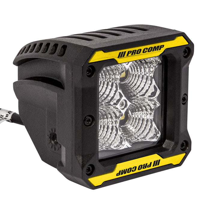 Pro Comp Suspension 76413P Offroad/Racing Lamp - Truck Part Superstore