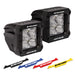Pro Comp Suspension 76413P Offroad/Racing Lamp - Truck Part Superstore