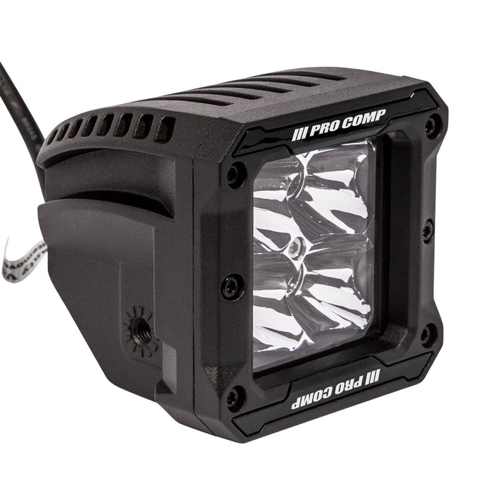Pro Comp Suspension 76414P S4 Gen3 Spot Light - Truck Part Superstore
