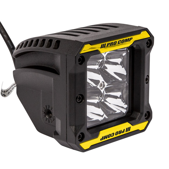 Pro Comp Suspension 76414P S4 Gen3 Spot Light - Truck Part Superstore