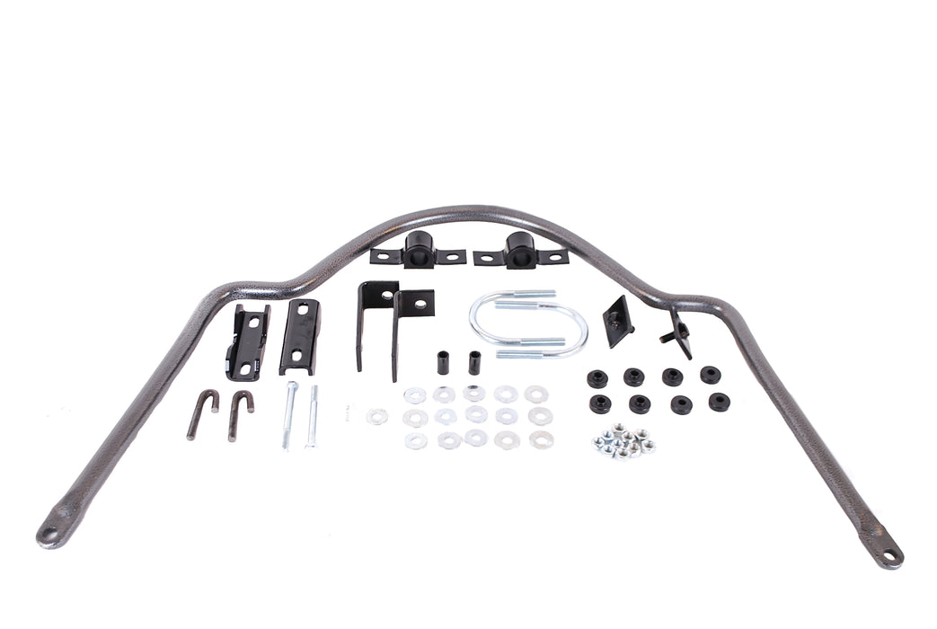 Hellwig 7642 Coil Spring/Tie Rod Sleeve/Sway Bar Kit - Truck Part Superstore