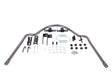 Hellwig 7642 Coil Spring/Tie Rod Sleeve/Sway Bar Kit - Truck Part Superstore