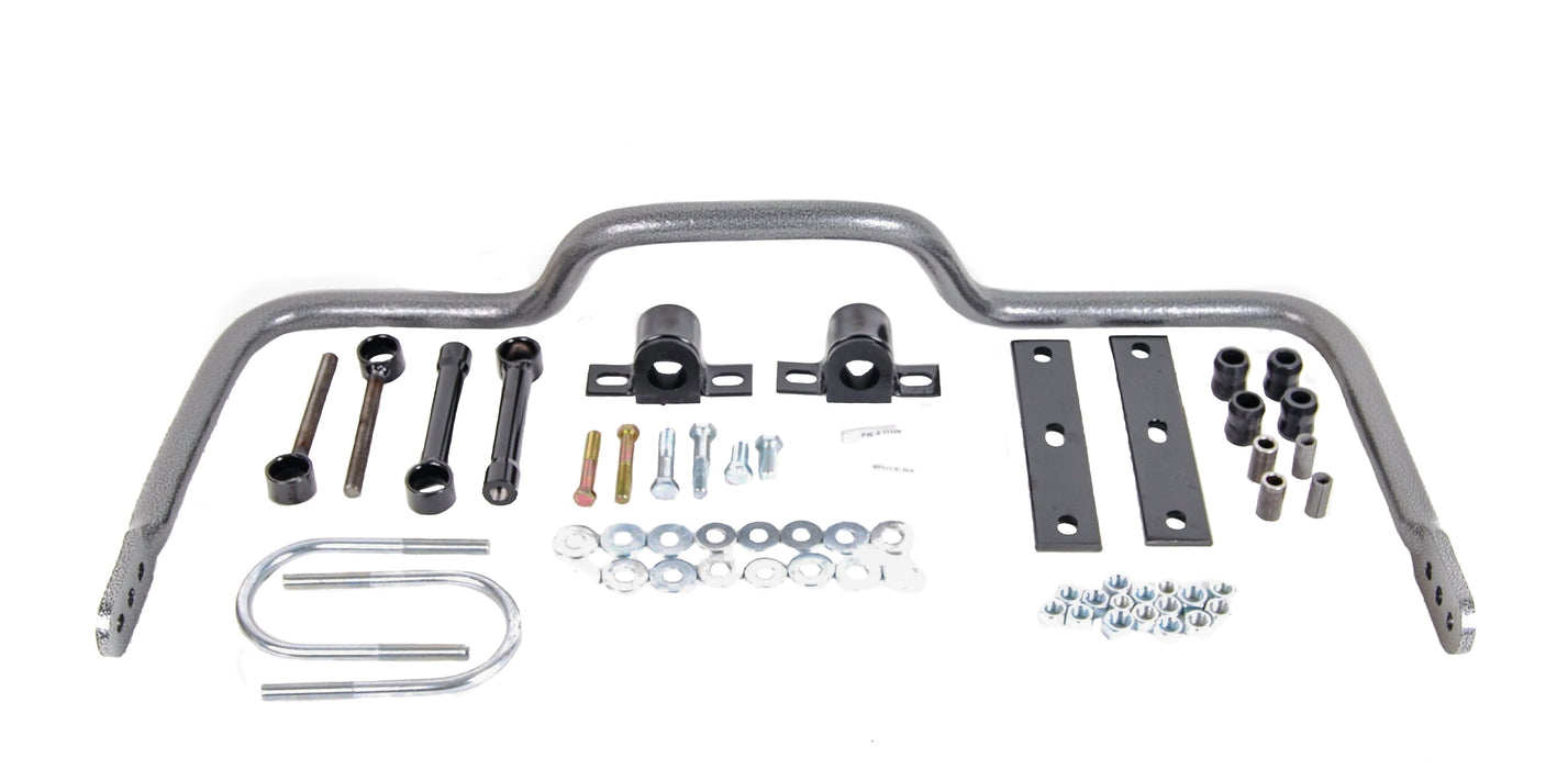Hellwig 7643 Rear Sway Bar Ford 00-05 Excursion 2WD/4WD - Truck Part Superstore