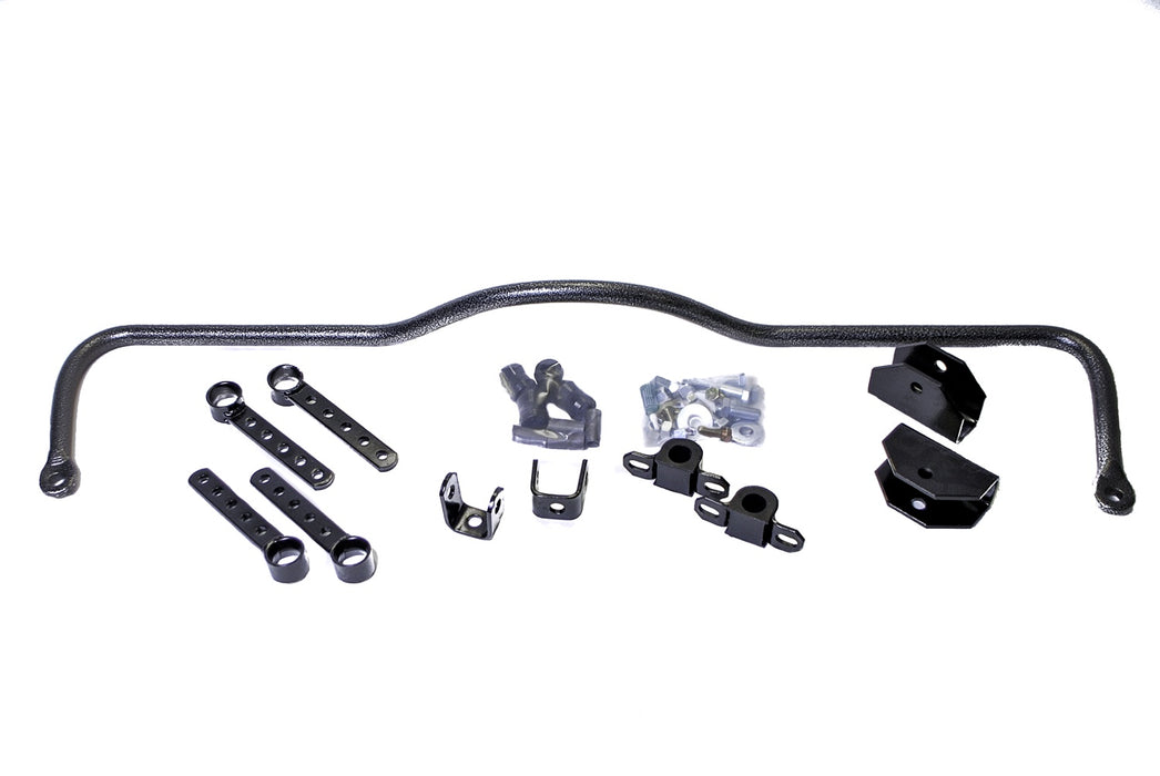 Hellwig 7644 Rear Sway Bar Jeep 99-04 Grand Cherokee 4WD - Truck Part Superstore